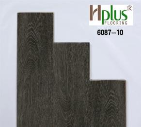 Sàn nhựa hèm khóa Hplus Flooring 6087 - 10